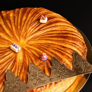 La Traditionnelle Amande Ø 28cm