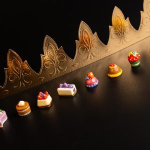 Collection de Fève - x10