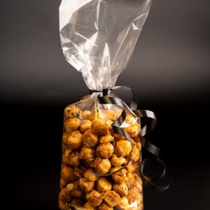 Noisettes caramelisées